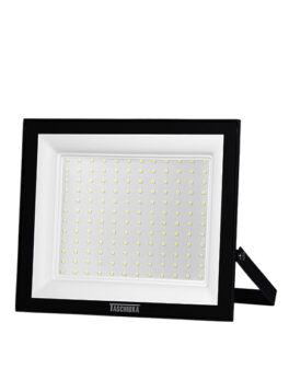 REFLECTOR LED TR 150W VERDE NEGRO
