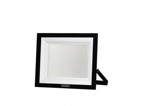 REFLECTOR LED TR 150W VERDE NEGRO