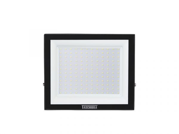REFLECTOR LED TR 150W VERDE NEGRO - Imagen 2