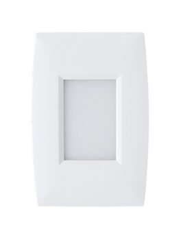 CINE DIRECT EMPOTRADO LED BOLDER 3000K BR