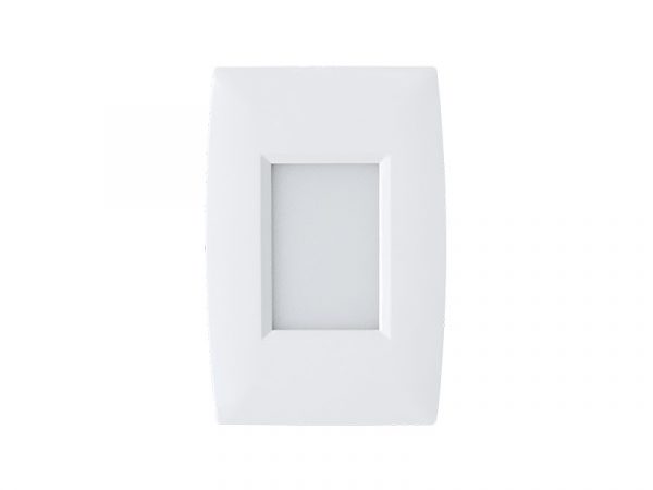 CINE DIRECT EMPOTRADO LED BOLDER 3000K BR