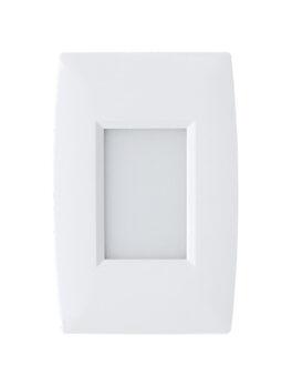 CINE DIRECT LED INTEGRADO BOLDER 6500K BR
