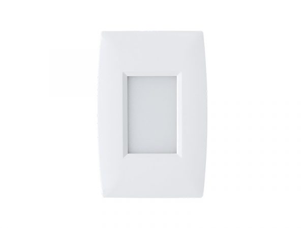 CINE DIRECT LED INTEGRADO BOLDER 6500K BR