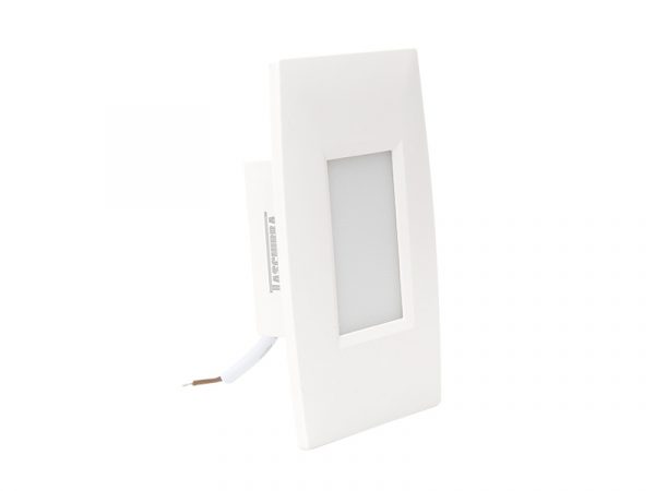 CINE DIRECT LED INTEGRADO BOLDER 6500K BR - Imagen 2