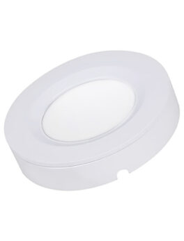 SPOT LED PARA MUEBLES ALAMO 3000K BR