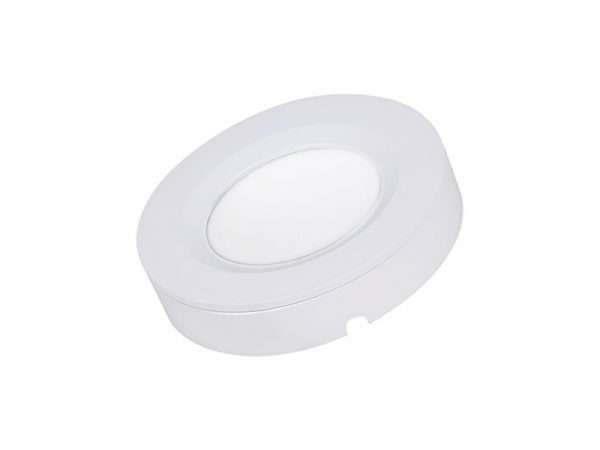 SPOT LED PARA MUEBLES ALAMO 3000K BR