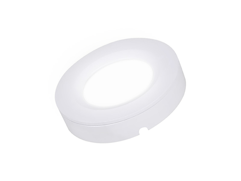 SPOT PARA MUEBLES LED ALAMO 6500K BR - Imagen 2