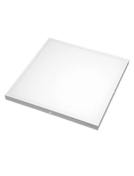 PANEL LED PRO 60x60 SUPERPOSICIÓN 6500K