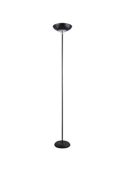 COLUMNA TASCHIBRA BASE NEGRA1XE27