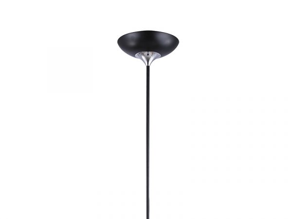 COLUMNA TASCHIBRA BASE NEGRA1XE27 - Imagen 2
