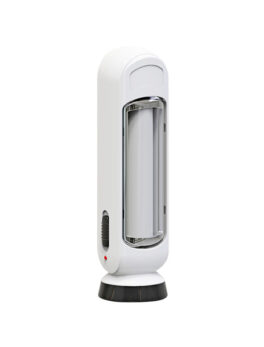 LINTERNA LED ROBBY TLE 07