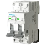 MW250E - DISYUNTOR IEC, 2 POLOS, 50A, CURVA C, 3KA - (E89534) - UNIDAD - LÍNEA INVIOLE