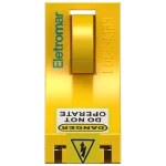 CERRADURA PARA DISYUNTOR MW INVIOLE, MU, JW, J6W, JD, JDA, J6D, CD INVIOLE - UNIDAD (E90381)