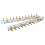 CONEXIÓN PEINE 3P 100A PIN 1M (KI3100P) - SIRVE PARA NUESTROS DISPOSITIVOS: MW, MU, MW INVIOLE, JW, J6W, CD INVIOLE, CDJ, JD, JDA, J6D, SPM-B, SPM-E Y JSPD