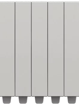 CAMUFLAJE 2.5 MÓDULOS (VZ91700)