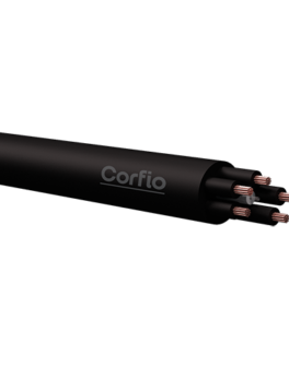 CABLE COMANDO  12X1,00MM