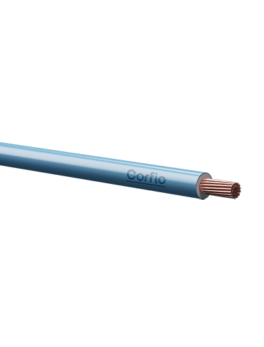 CABLE MULTIFILAR   4,00MM 750V