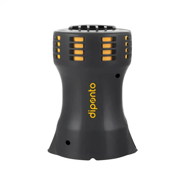 SIRENA ROTATIVA 220V DP 300 CLASSIC