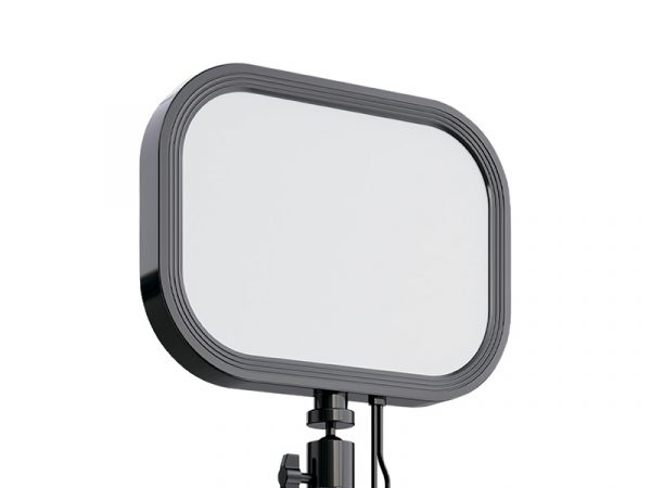 LED LUMINARIA VLOG TW 10W TIPO ESPEJO - Imagen 4