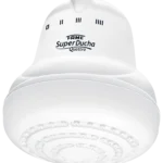 SUPER DUCHA QUATTRO - BLANCA - 220V~ 6.800W