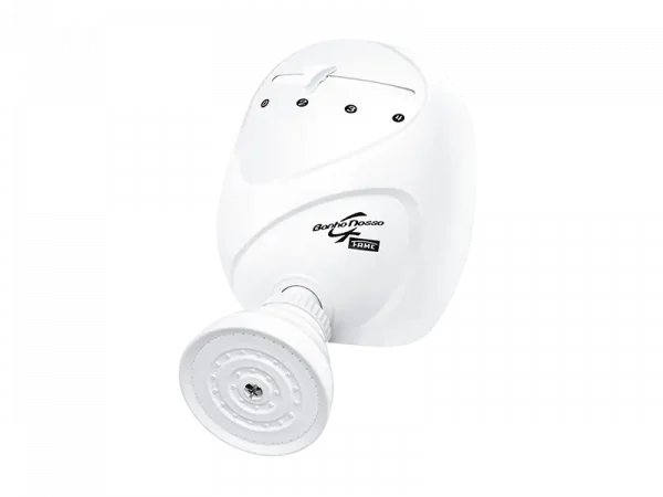 DUCHA BANHO NOSSO QUATTRO 220V~ 6.000W